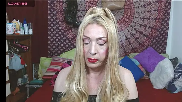 elena evans online show from March 9, 2026, 5:50 pm