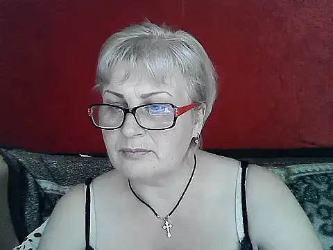Gina Marlyn online show from March 16, 2025, 8:54 pm