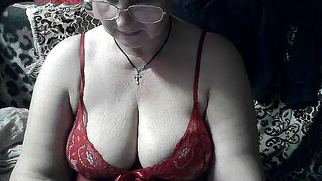 Gina Marlyn online show from February 19, 2026, 9:22 pm