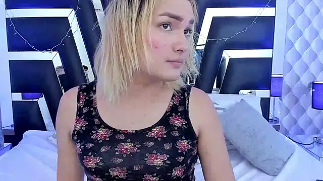 katya kozlov online show from February 26, 2025, 4:25 am