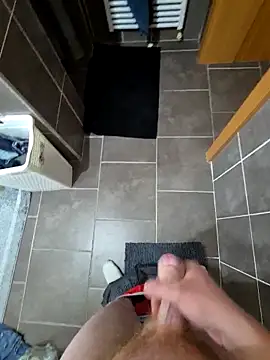 nicoco5757 online show from April 18, 2026, 7:40 pm