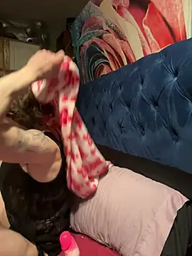 AshtonChicken online show from February 17, 2026, 7:27 am