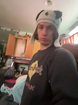 AshtonChicken online show from February 21, 2026, 4:08 pm