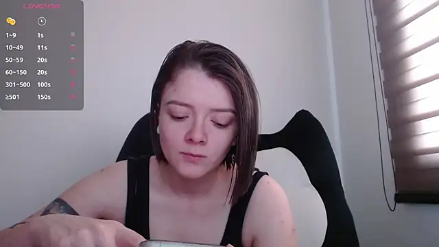 Arya starrk online show from June 10, 2026, 1:21 pm