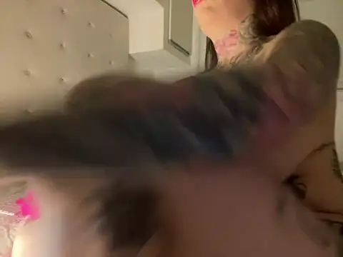 SabrinaRussel online show from December 18, 2024, 5:31 pm