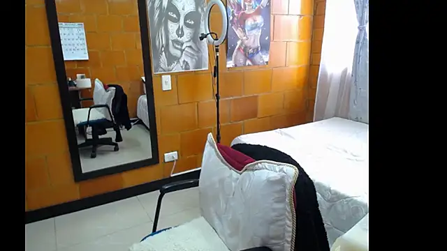 charlote temple online show from January 28, 2025, 3:04 pm