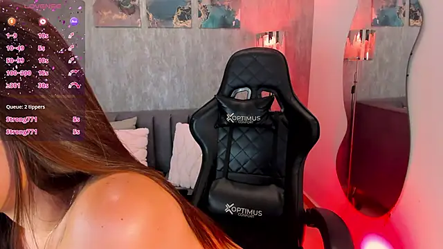 MelanieHudson  online show from December 15, 2024, 3:45 am