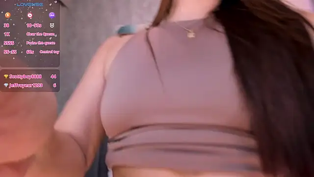 MelanieHudson  online show from February 2, 2025, 9:34 pm