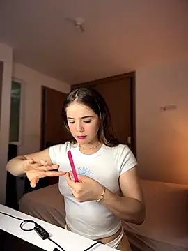 ShelbyHagen online show from March 14, 2026, 12:50 am