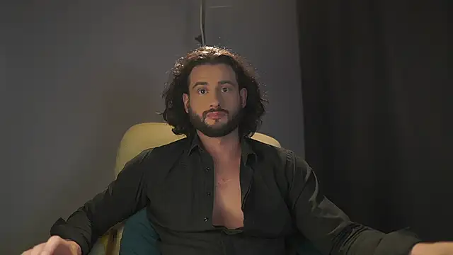 Keen   Luckystrike online show from November 13, 2025, 9:58 pm