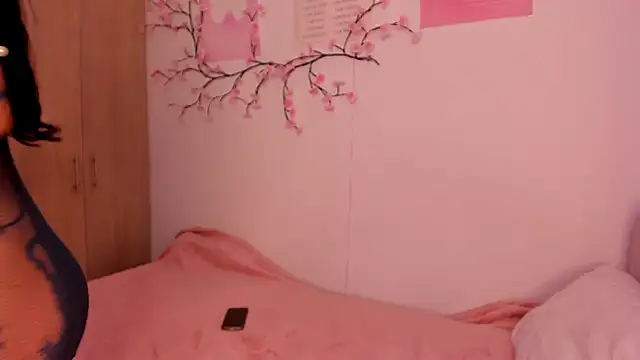 alexa 6908 online show from September 14, 2025, 5:34 pm