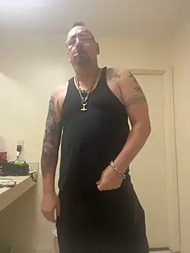 Littledick007007 online show from November 4, 2025, 11:31 am