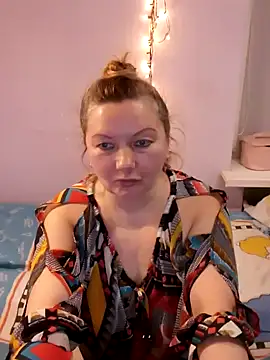 Lusi-777 online show from January 7, 2025, 4:59 pm