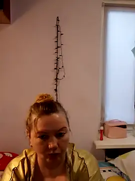 Lusi-777 online show from January 9, 2025, 10:41 am