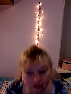 Lusi-777 online show from February 11, 2025, 6:01 pm