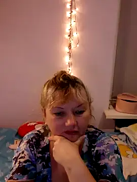 Lusi-777 online show from February 11, 2025, 9:14 pm