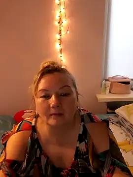 Lusi-777 online show from February 24, 2025, 11:54 am