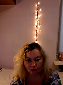 Lusi-777 online show from March 4, 2025, 2:42 pm