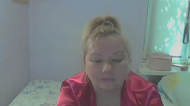 Lusi-777 online show from May 21, 2026, 9:27 am
