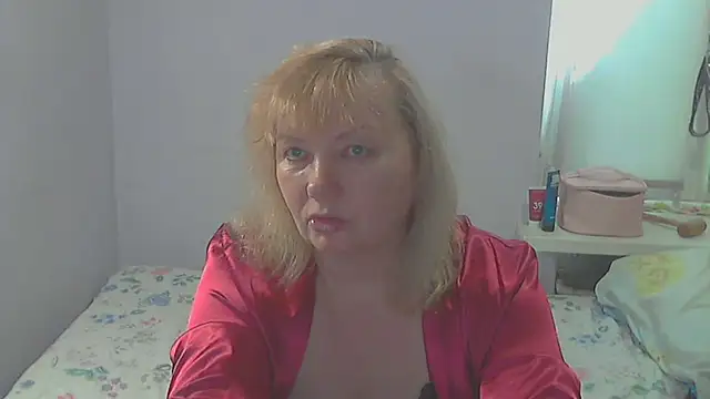Lusi-777 online show from May 23, 2026, 12:09 pm