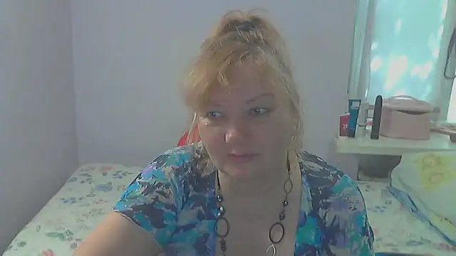 Lusi-777 online show from May 25, 2026, 11:05 am