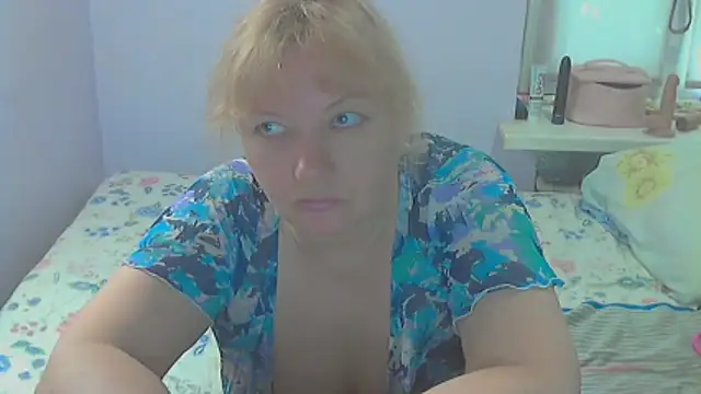 Lusi-777 online show from May 26, 2026, 9:05 am
