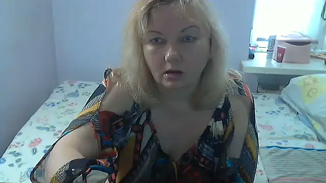 Lusi-777 online show from May 29, 2026, 10:24 am