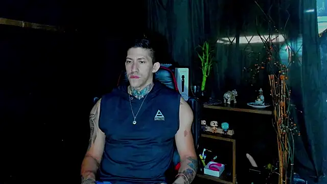 yeckodream online show from March 28, 2026, 4:34 am