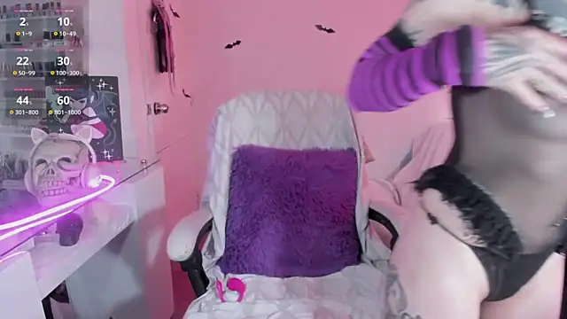 Snapshot of gothic_do11 chatting on September 20, 2025, 5:58 pm gothic do11 online show from September 20, 2025, 5:58 pm