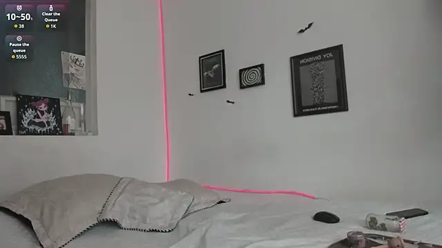 Snapshot of gothic_do11 chatting on December 2, 2025, 5:41 pm gothic do11 online show from December 2, 2025, 5:41 pm