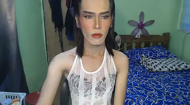 asianBIGjha online show from February 17, 2025, 3:58 am