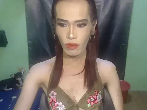 asianBIGjha online show from November 11, 2025, 4:01 am