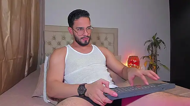 Josseph1  online show from February 20, 2025, 12:52 am