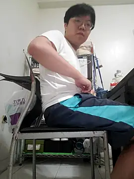 Snapshot of ksshp9502 chatting on November 26, 2025, 4:41 pm ksshp9502 online show from November 26, 2025, 4:41 pm