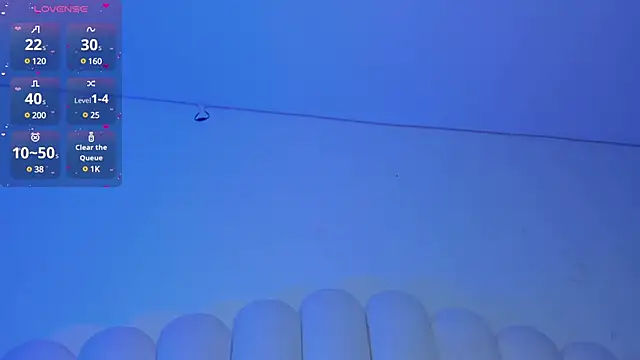 Megan browns1 online show from February 4, 2025, 12:55 pm