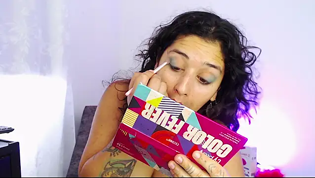 sophiaamethystt online show from January 31, 2025, 4:59 pm