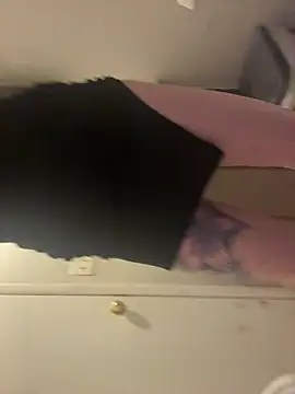 ThePerfect10 online show from November 1, 2025, 12:34 am