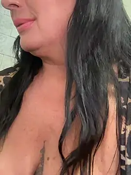 Agata-Anetta online show from June 3, 2026, 2:33 pm