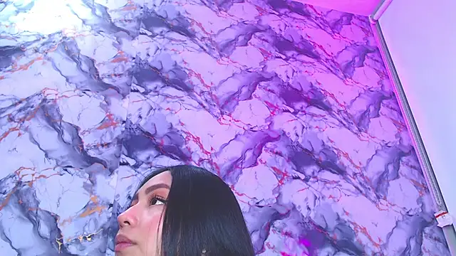 sweeet amy online show from March 25, 2026, 8:37 pm