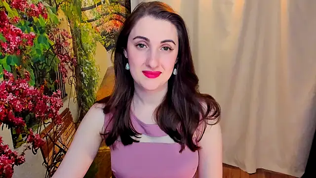 I-JUST-I online show from February 14, 2025, 7:07 am