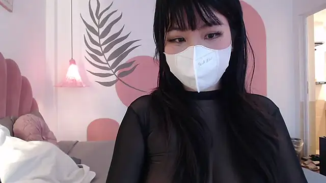 Snapshot of Onee-Chew chatting on November 1, 2025, 6:04 am Onee-Chew online show from November 1, 2025, 6:04 am