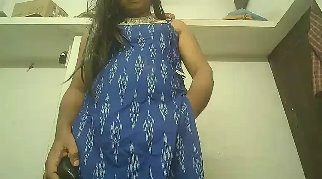 Snapshot of Akhilamolu_the_transsissy chatting on January 3, 2025, 6:24 pm Akhilamolu the transsissy online show from January 3, 2025, 6:24 pm