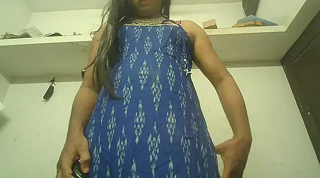 Snapshot of Akhilamolu_the_transsissy chatting on February 19, 2025, 5:49 pm Akhilamolu the transsissy online show from February 19, 2025, 5:49 pm