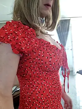 LanaSissy100 online show from March 9, 2025, 11:47 am