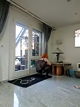 LanaSissy100 online show from March 16, 2025, 5:07 pm