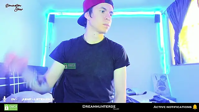 Headhunterdz online show from February 18, 2025, 7:30 pm