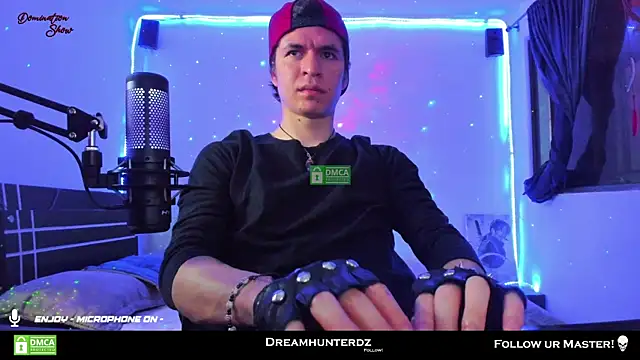 Headhunterdz online show from March 5, 2025, 10:54 pm