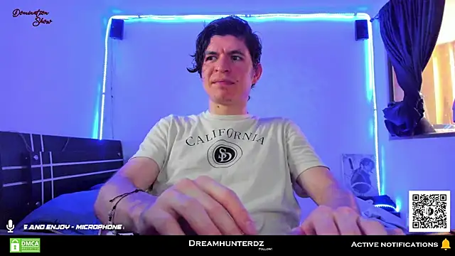 Headhunterdz online show from March 14, 2025, 7:55 pm