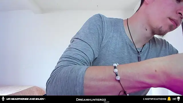 Headhunterdz online show from February 14, 2026, 8:49 pm