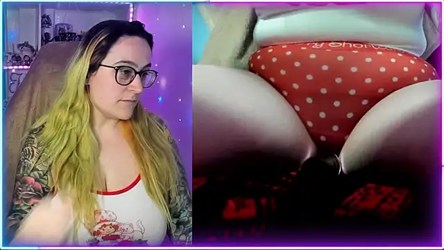 elizabethhunnyxox online show from February 25, 2025, 10:47 am